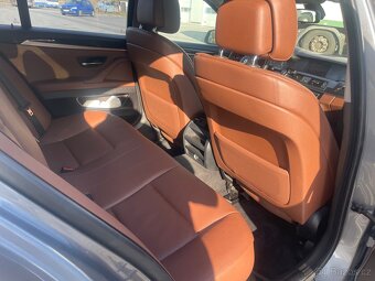 BMW F10 2.0 135KW Automat - 7