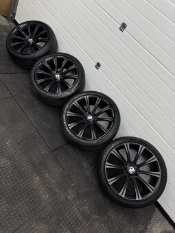 5x120 r19 “styl 166” - 7