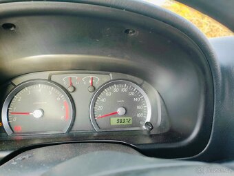 Suzuki jimny 1.3 i 4x4 - 7