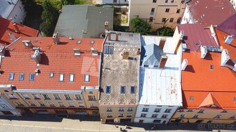 Prodej bytového domu, Jihlava, Matky Boží, ev.č. 02195 - 7