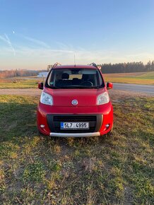 Fiat Qubo 1,3 multijet 55kw - 7