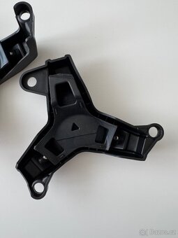 Kryty motoru Yamaha MT-09 (21-) - 7