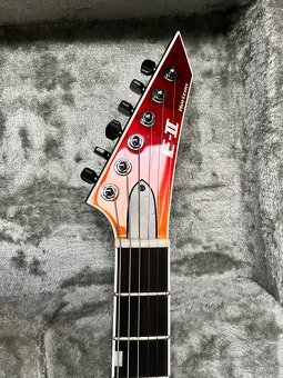 ESP E-II Horizon NT-II Amber Fade - 7