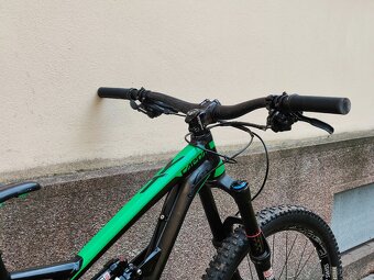 YT Industries Capra AL Comp 2 vel. L roku 2016 - 7