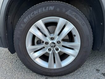 Škoda Kodiaq 2tdi DSG m.rok 2023 Full led - 7