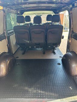 Mercedes Benz Vito 114CDI Bluetec - 7