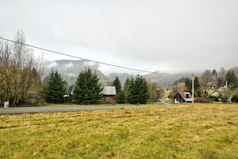 Prodej chalupa, 108 m² - Rokytnice nad Jizerou - Dolní Rokyt - 7