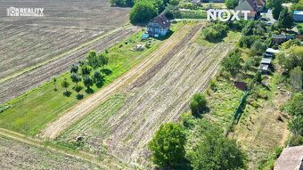 Prodej pozemek Bydlení, 1123㎡ - 7