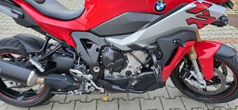 BMW S1000XR 2021 TOP STAV - 7