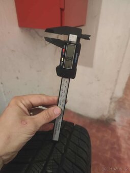 Pneumatiky 185/65 r14 - 7