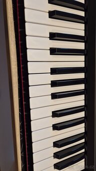 Prodám Korg Kross - 7