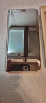 Prodám mobilní telefon Samsung Galaxy S7 v bílé barvě - 7