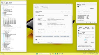 DELL OPTIPLEX 7060 SFF /i5-8500/16GB/SSD256GB/DVD/W11/ZÁRUKA - 7