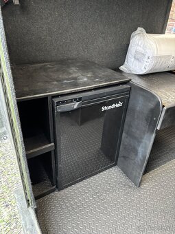 Loď na ryby 6,1m x 2m - 7