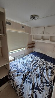 Mobilheim mobilní dům Nordstar Country 1000 - 3 bed - 7