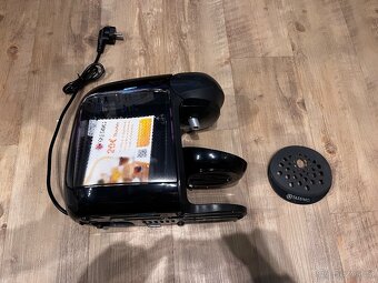 Bosch Tassimo úplně nový kávovar - 7