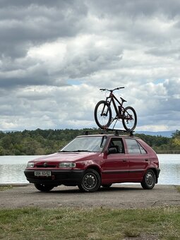 Škoda Felicia 1.3lxi 1996 - 7