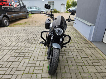 Kawasaki Vulcan S650 ABS-Akce Doprava Zdarma - 7