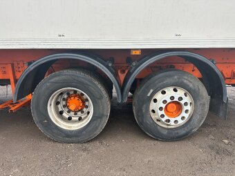 Scania R124L 400,6X2,Opticruise - 7