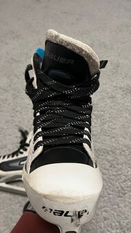 Brankářské brusle - 7