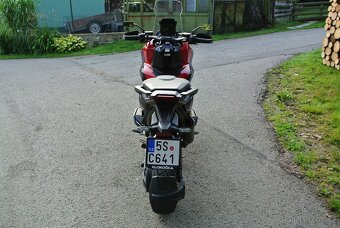 Honda X-ADV 750 - 7