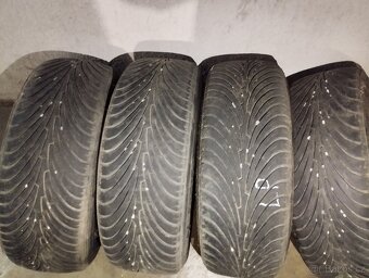 Retro kola Favorit, Felicia - 7