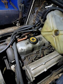 Avia A21T furgon do 3,5T - 7