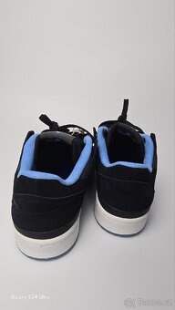 Adidas forum 84low adv   38eu - 7