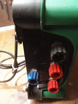 Zdroj pro el .ohradník - 7