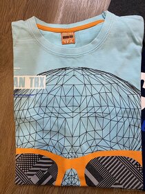 Chlapecká trička s kr.rukávem - 7