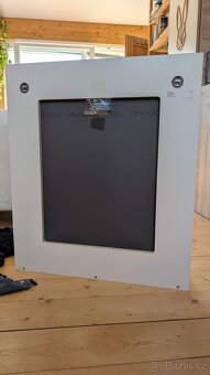 Zrcadlo koupelnové Ravak 65 - 7