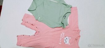 Oblečení pro holčičku - 7