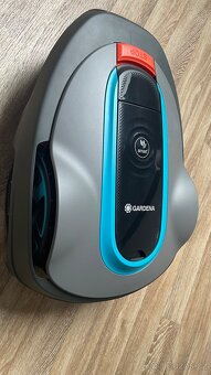 GARDENA Smart Sileno City - 7