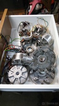 Jawa 90 trail,CROSS, roadster - 7