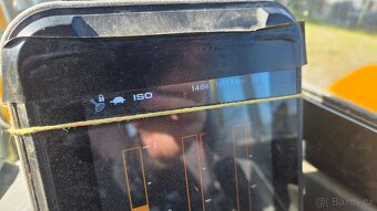 Prodam JCB 50Z-2 2022, 1600mth - 7