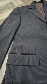 Pánský oblek velikost L/XL - 7