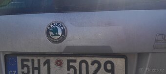 škoda octavia scout 2tdi 2013 - 7