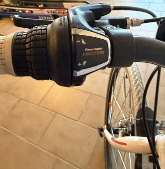 Dětské kolo 24 Author Ultima - 7