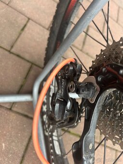 Crussis e-Guera 6,5 - 7