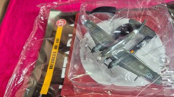 modely letadel WW II - 7