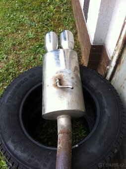 Vejfuk na BORU a GOLFA Benzin a diesel - 7