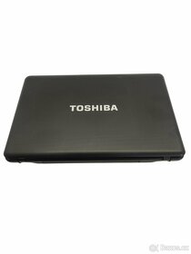 Toshiba Satellite C660-1LD ( 12 měsíců záruka ) - 7