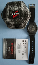 Casio G-Shock Original GA-2100BCE-1AER - 7