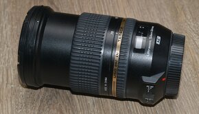 pro Canon - TAMRON SP 24-70mm f/2,8 Di VC USD - 7