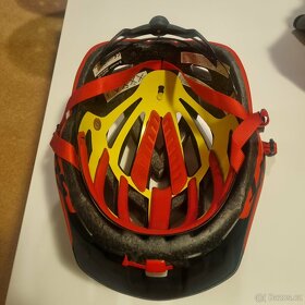 MTB helma Scott ARX s MIPS - 7