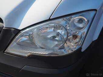 2012 Mercedes-Benz Vito 113 CDI, 4x4, Mixto,DPH - 7
