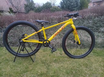 Amulet Tomcat 27,5 1,9 shimano - 7