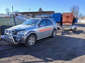 Odtahová a asistenční služba NONSTOP, autoservis - 7