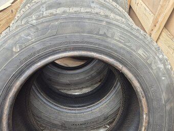 Nexen Roadian CT8 195/70 R15 C 104/102 T Letní - 7