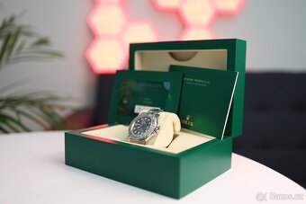 Rolex Yacht-Master Rhodium 2024 - 7